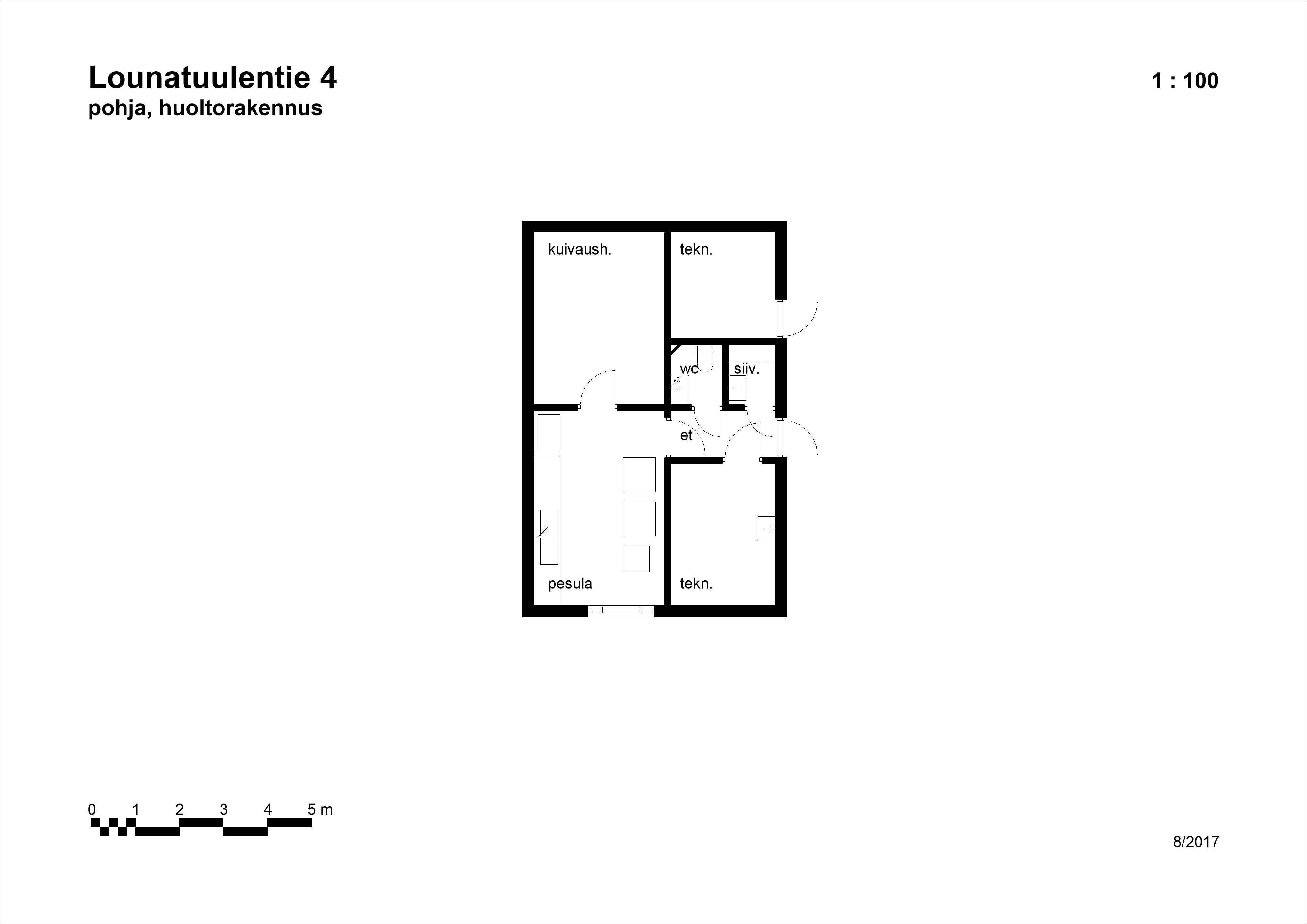 Lounatuulentie 14, thumbnail 418