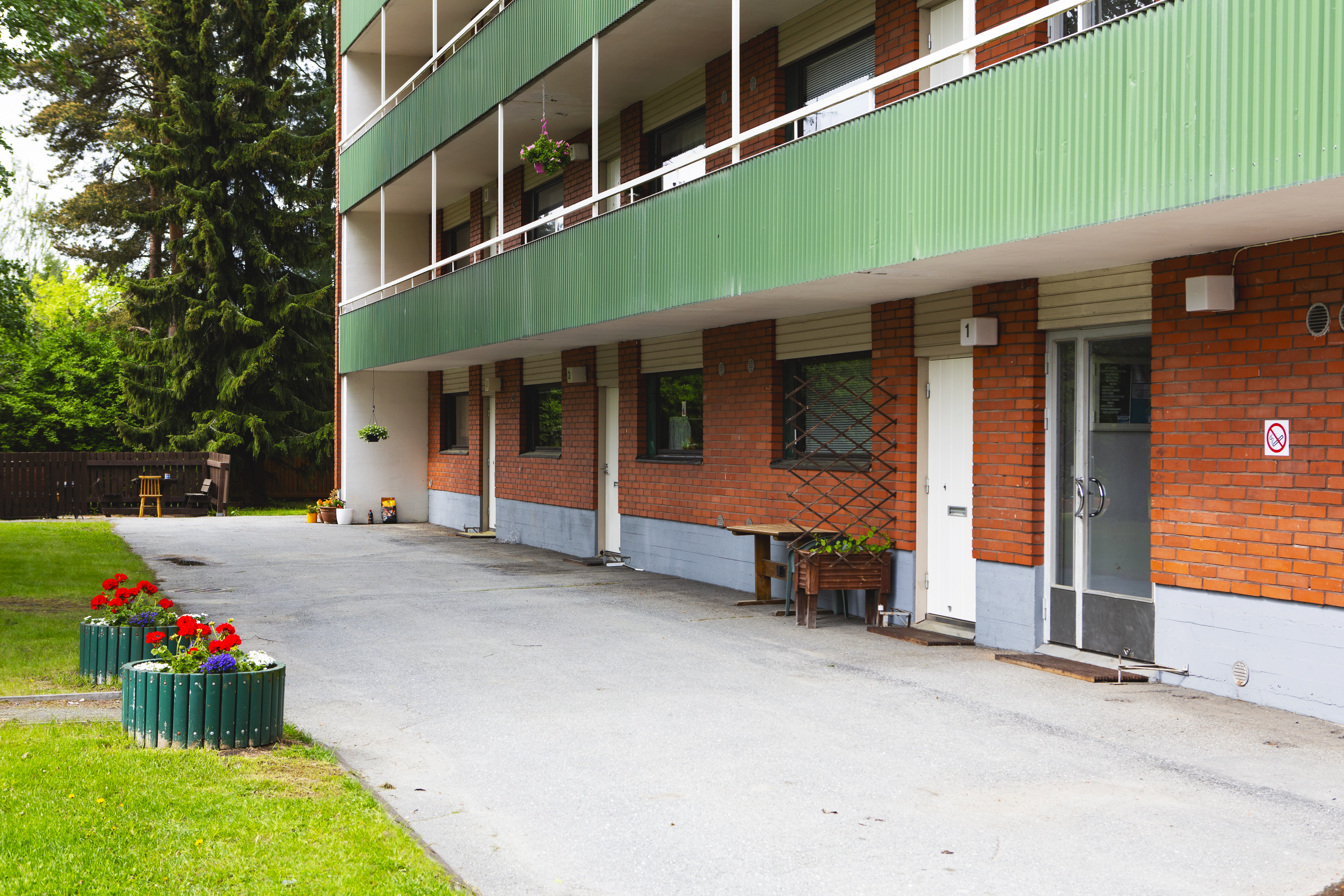 Ojantie 19, 21, pienkuva 446