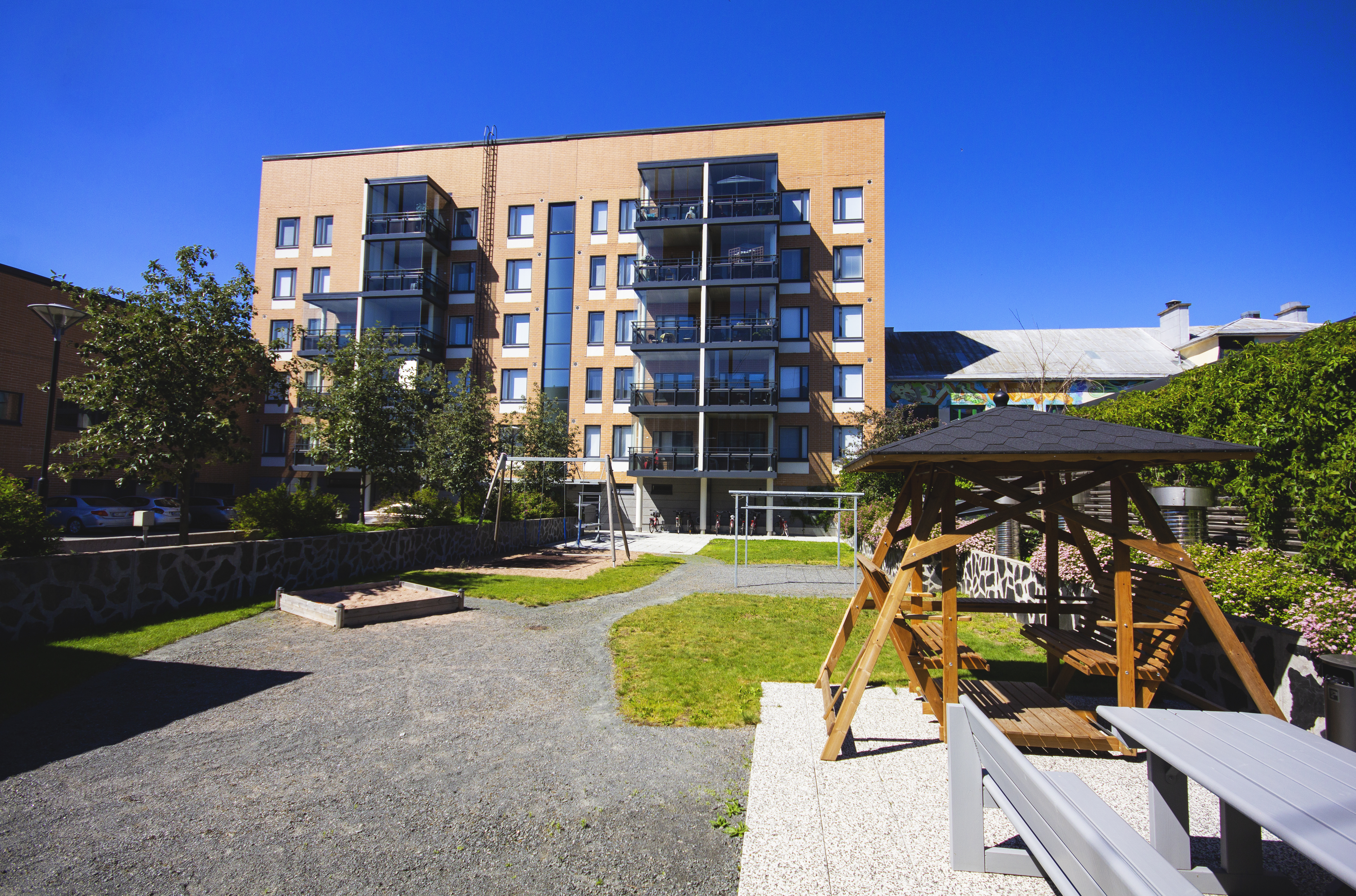 Annankatu 8, pienkuva 578