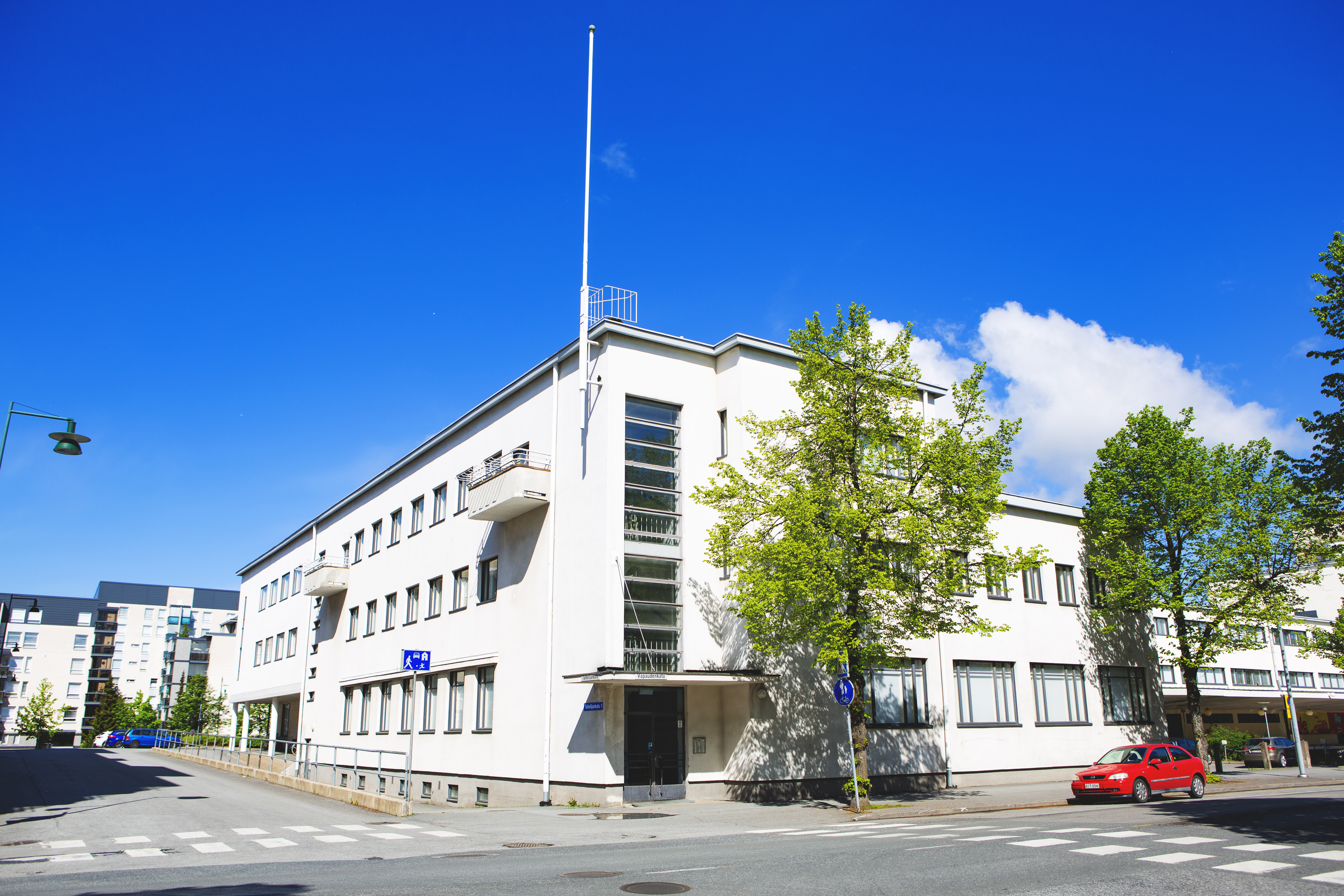 Taiteilijankatu 1, thumbnail 655