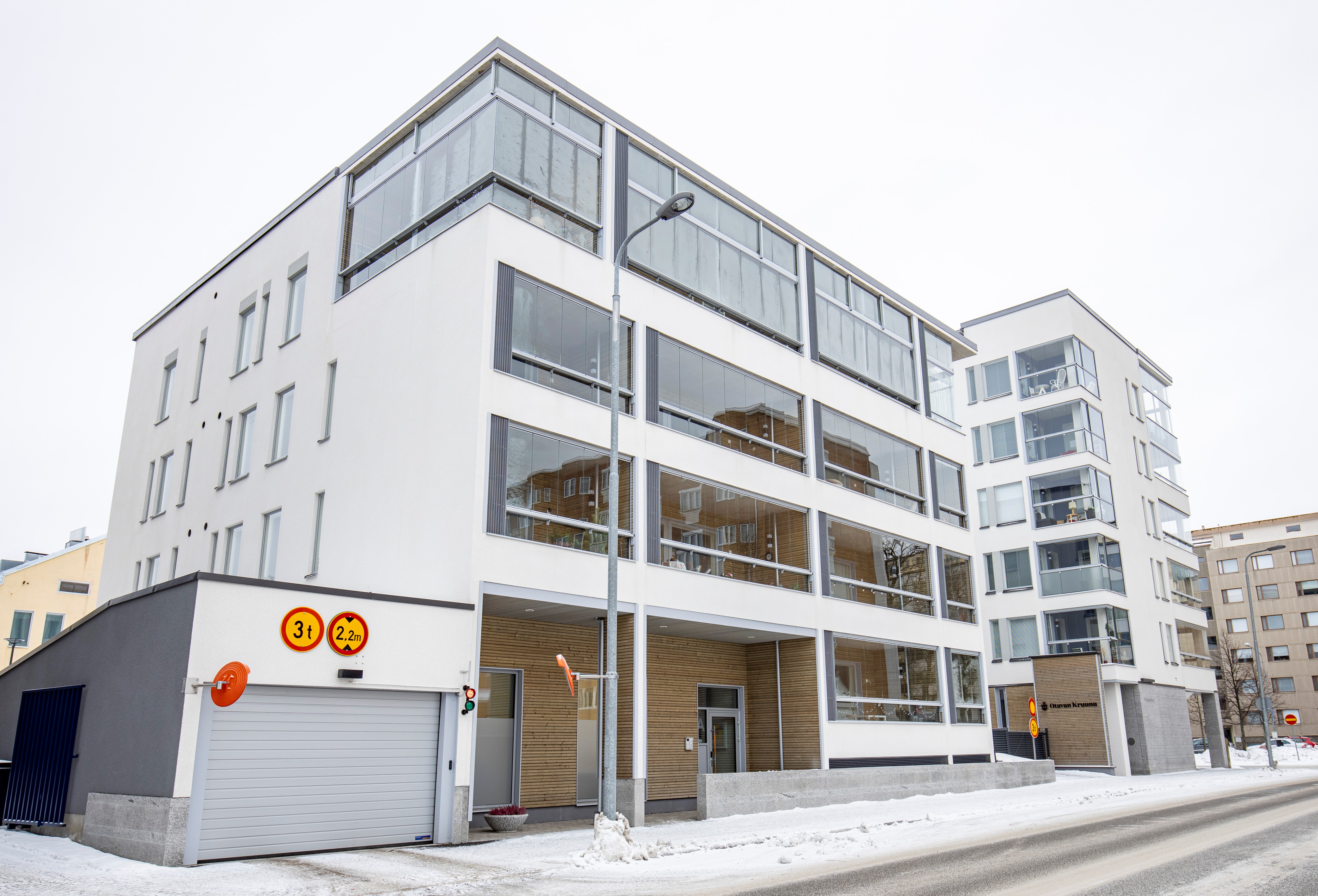 Otavankatu 8, pienkuva 1210