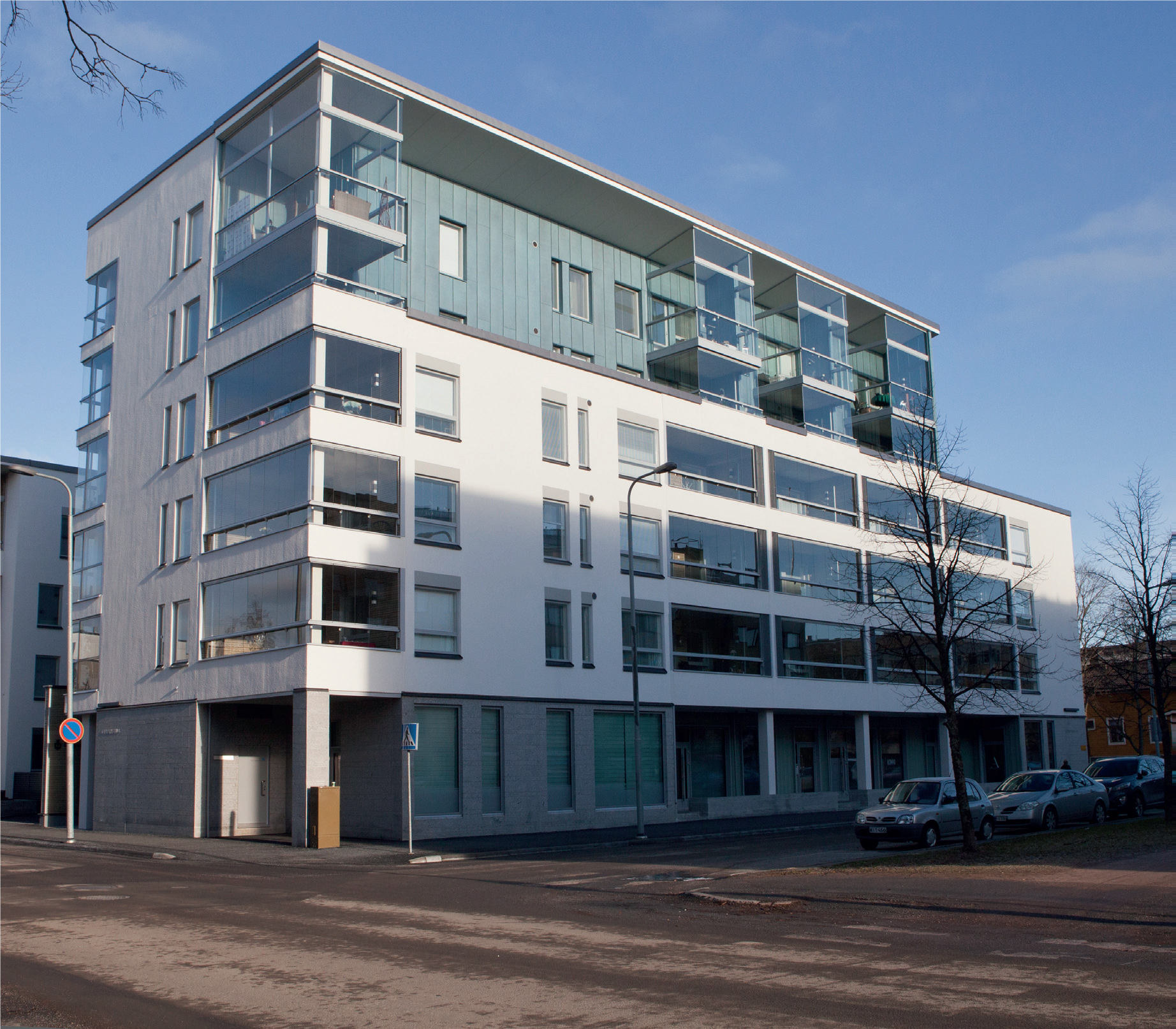 Otavankatu 8, kuva 1215