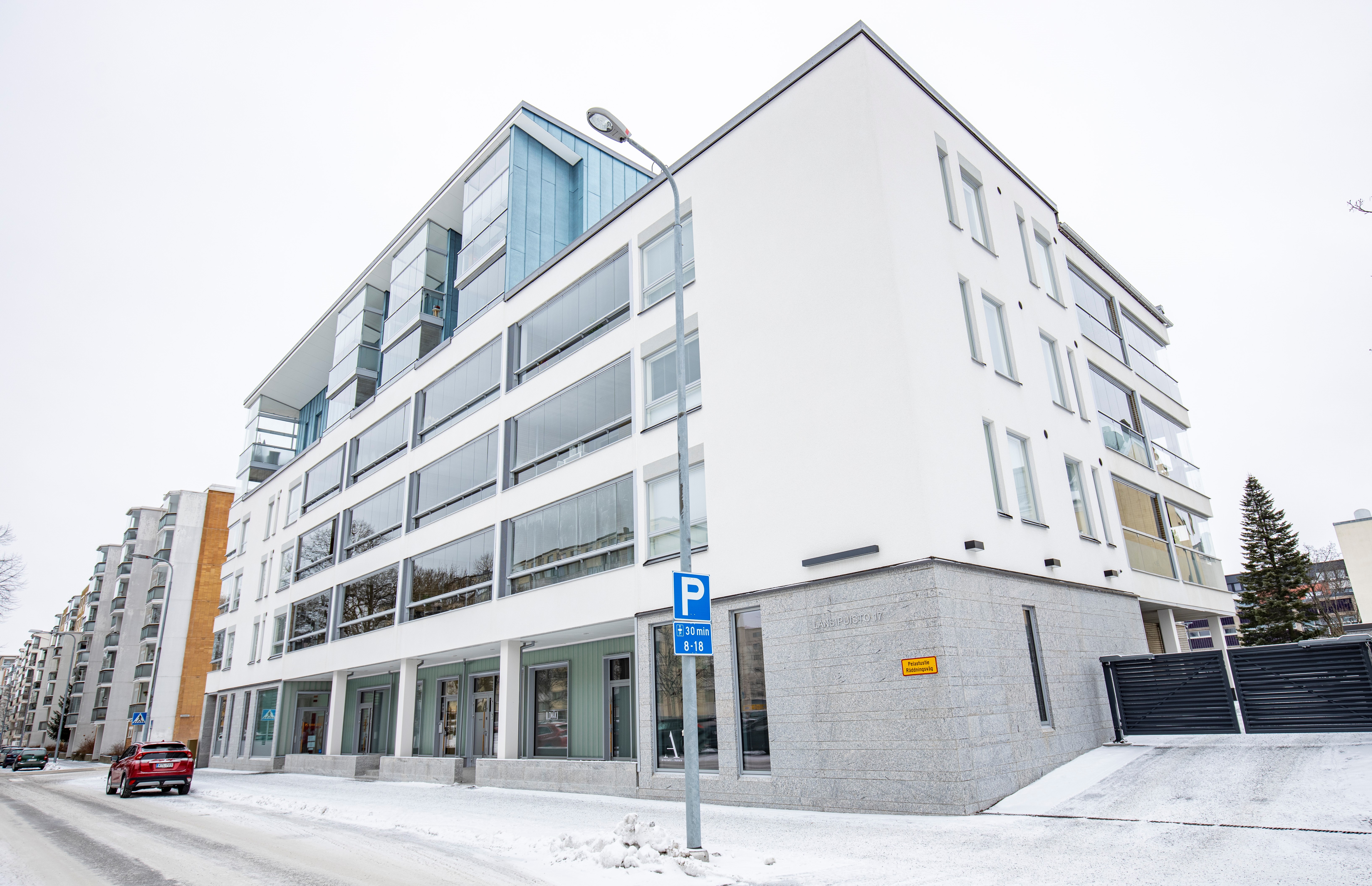 Otavankatu 8, pienkuva 1224