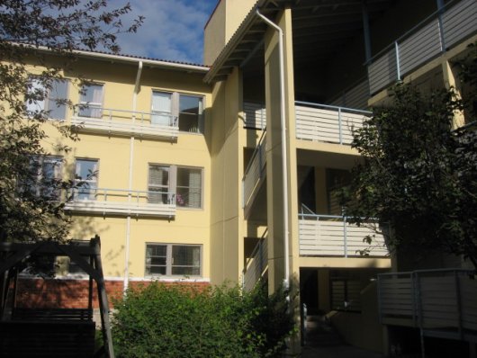 Säveltäjänkatu 14, pienkuva 1361