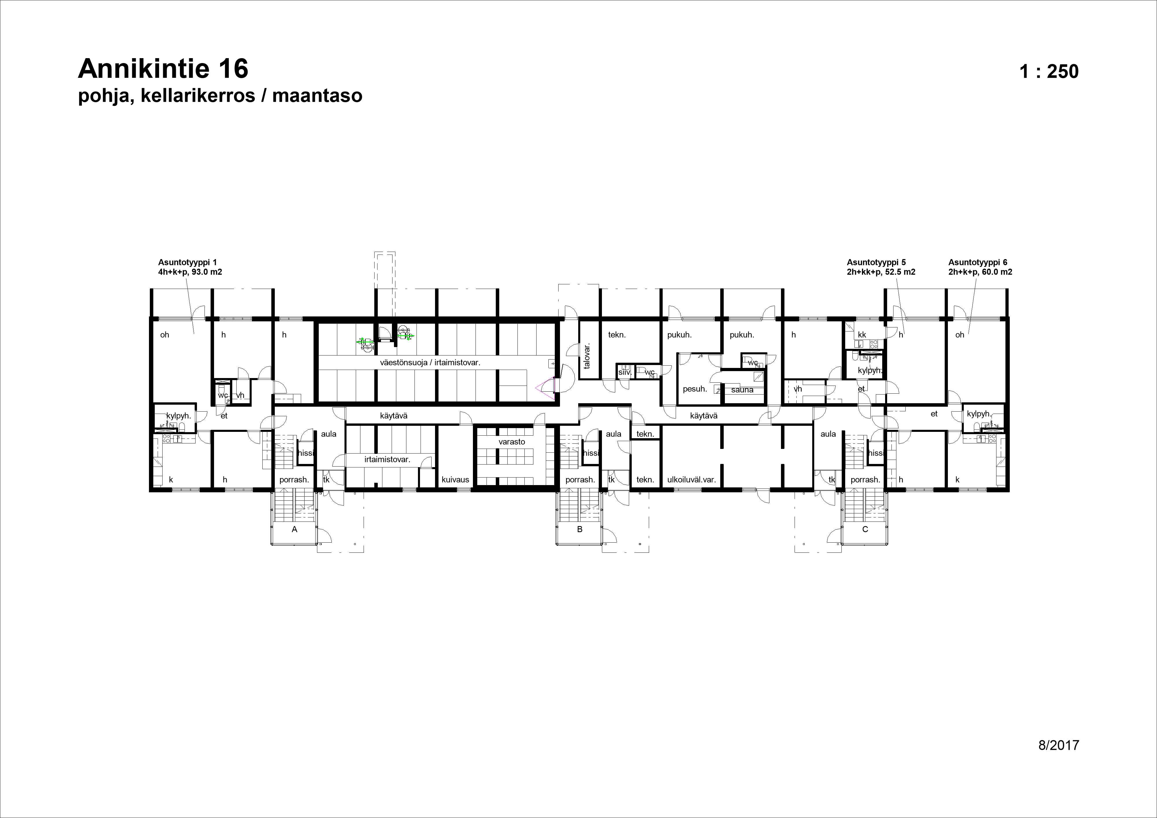 Annikintie 16, pienkuva 2165