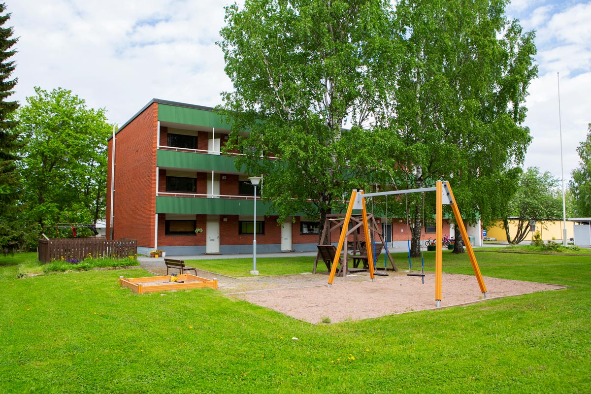 Ojantie 19, 21, pienkuva 208