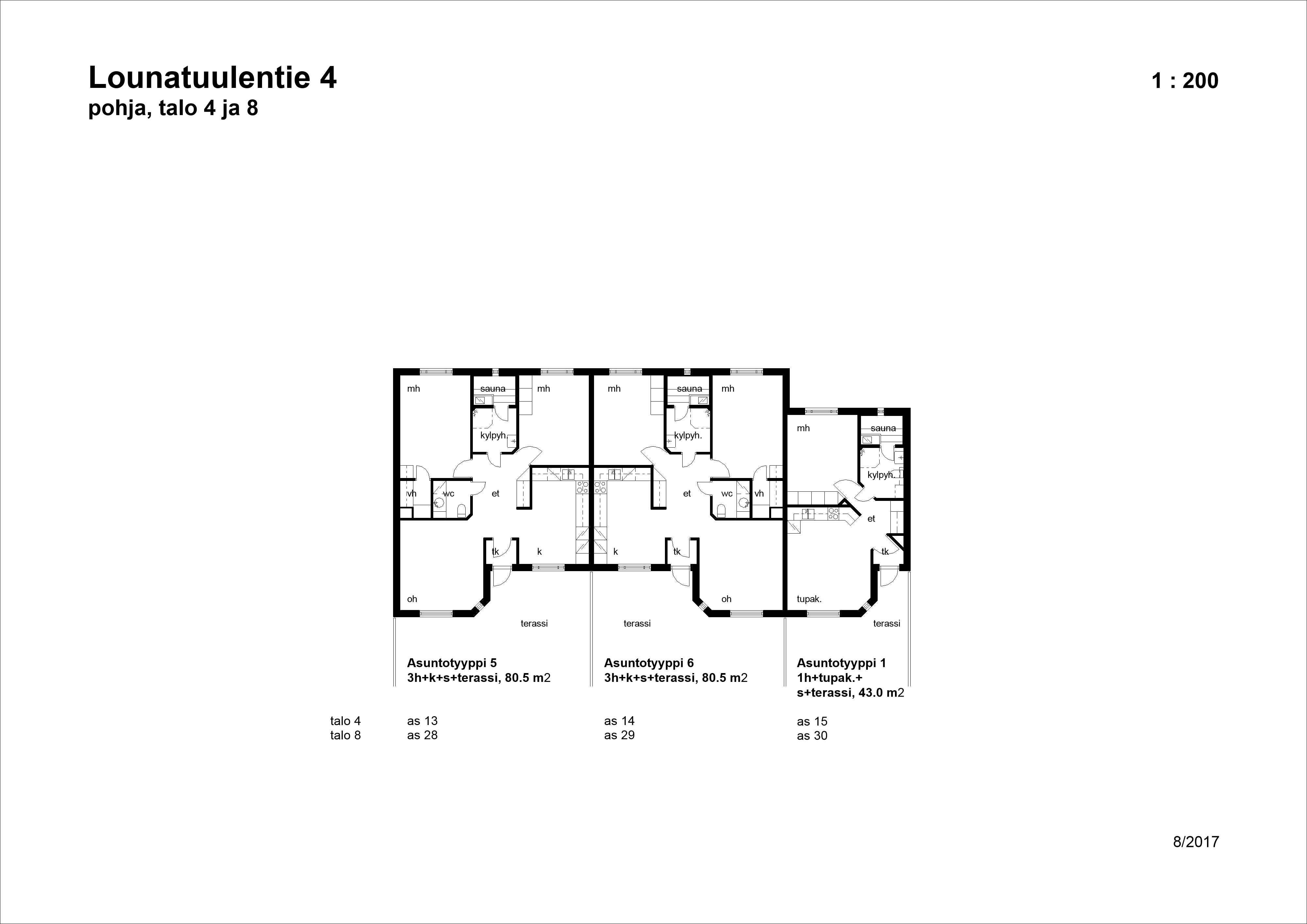 Lounatuulentie 14, thumbnail 414