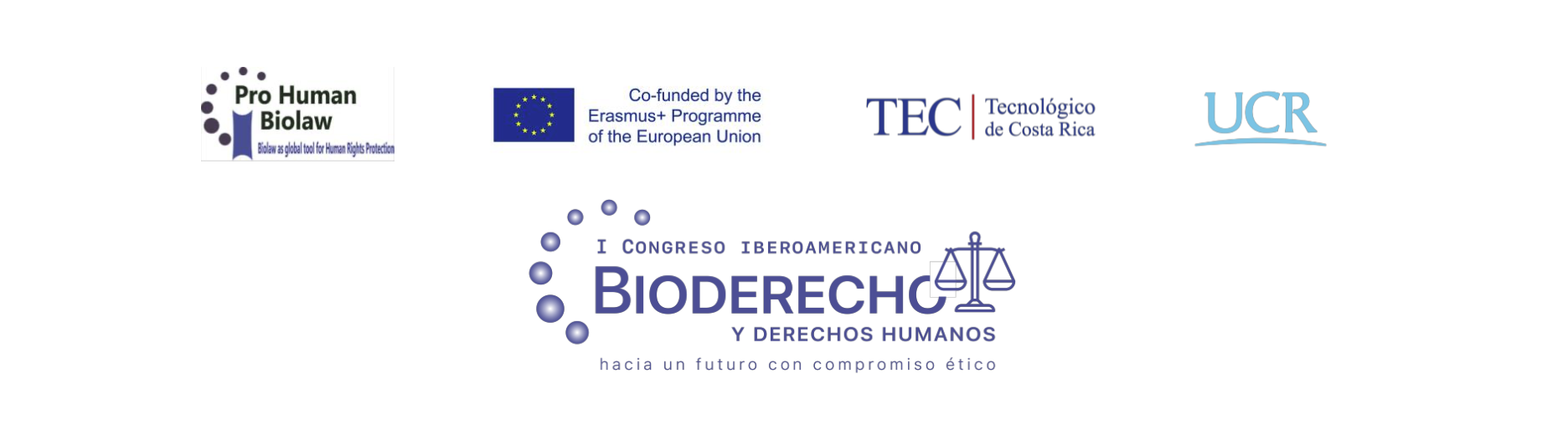 Ponencia I Congreso Iberoamericano  Bioderecho y Derechos Humanos  