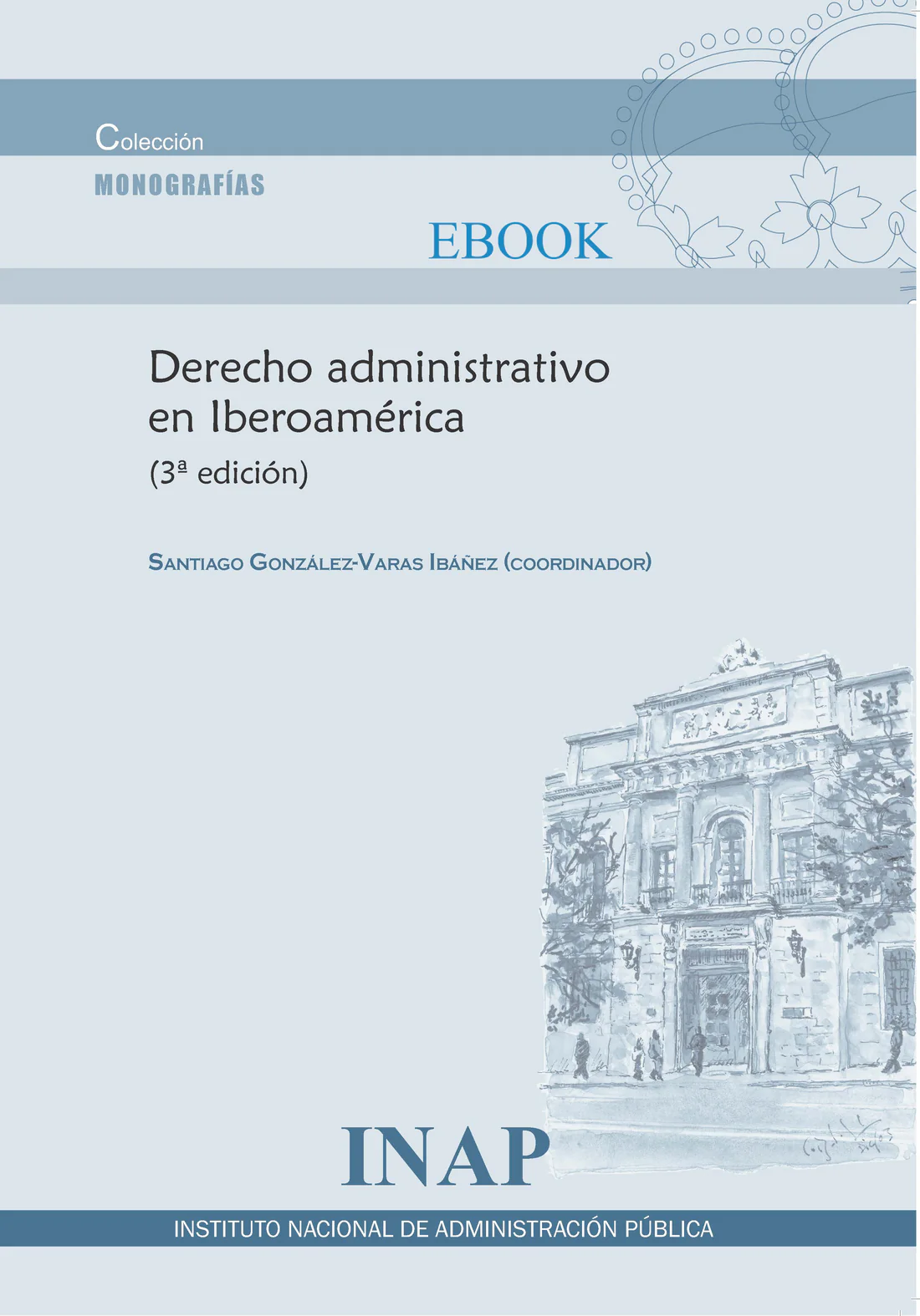 Derecho administrativo costarricense