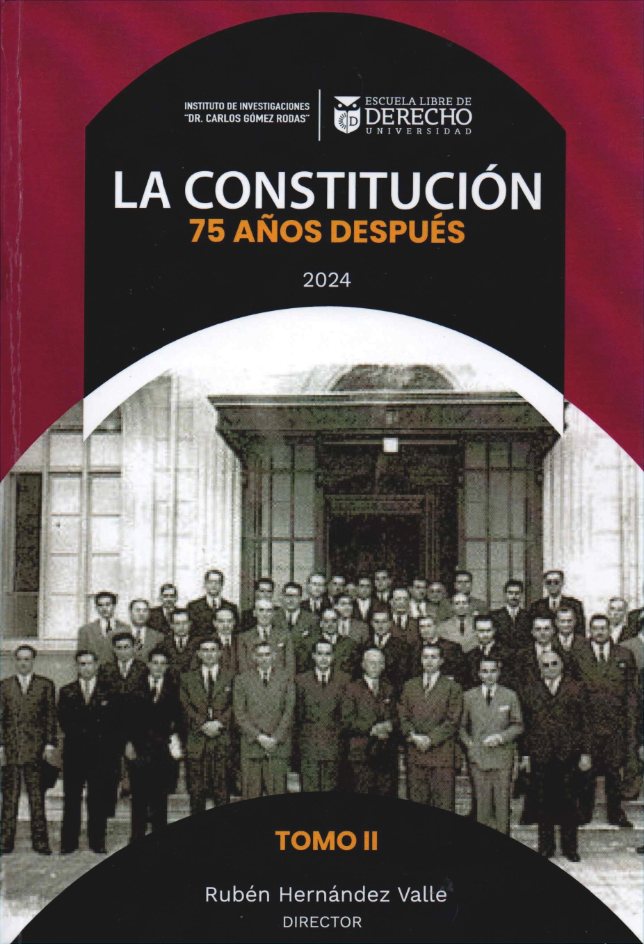 Del derecho fundamental garantizado por el artículo 173 de la Constitución Política