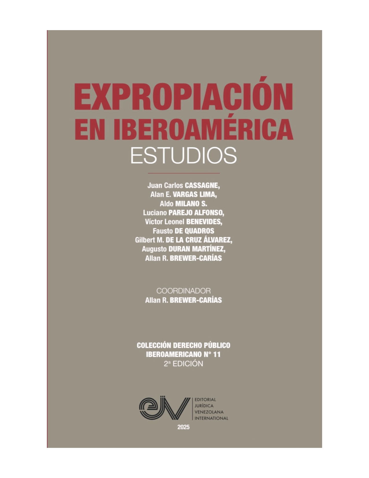 La expropiación en Costa Rica. Breves notas sobre su régimen jurídico.