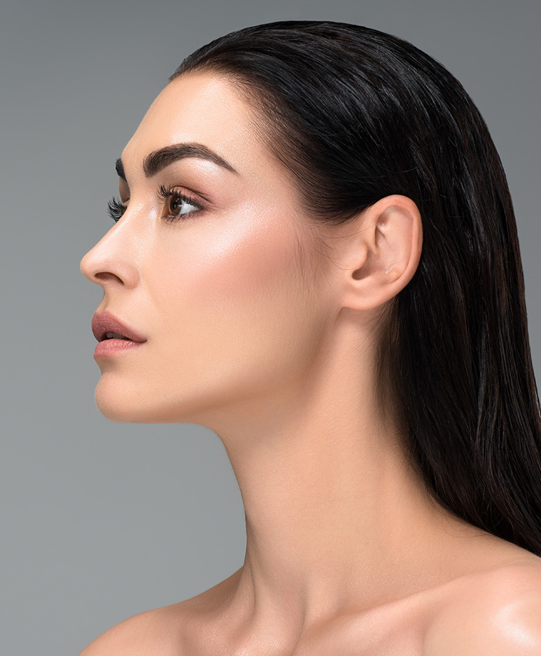 Forma Skin Tightening in McKinney | Forma by InMode in Frisco