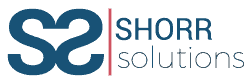 SHORR Solutions Logo
