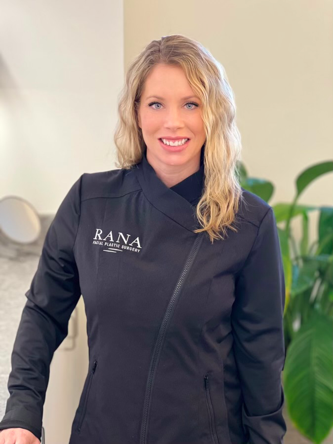 Beth Lead Medical Assistant