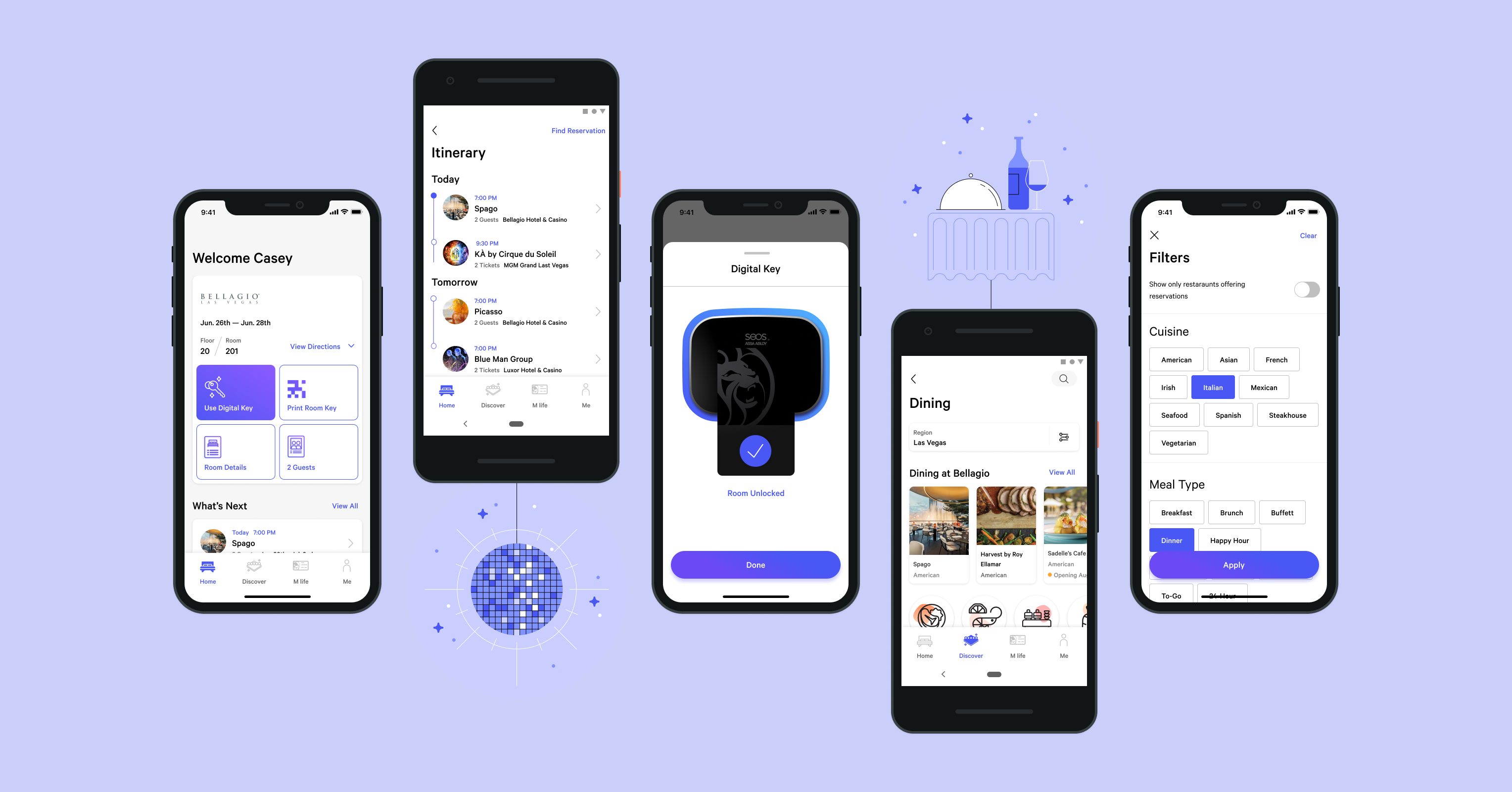 Designing for Flutter | Superformula