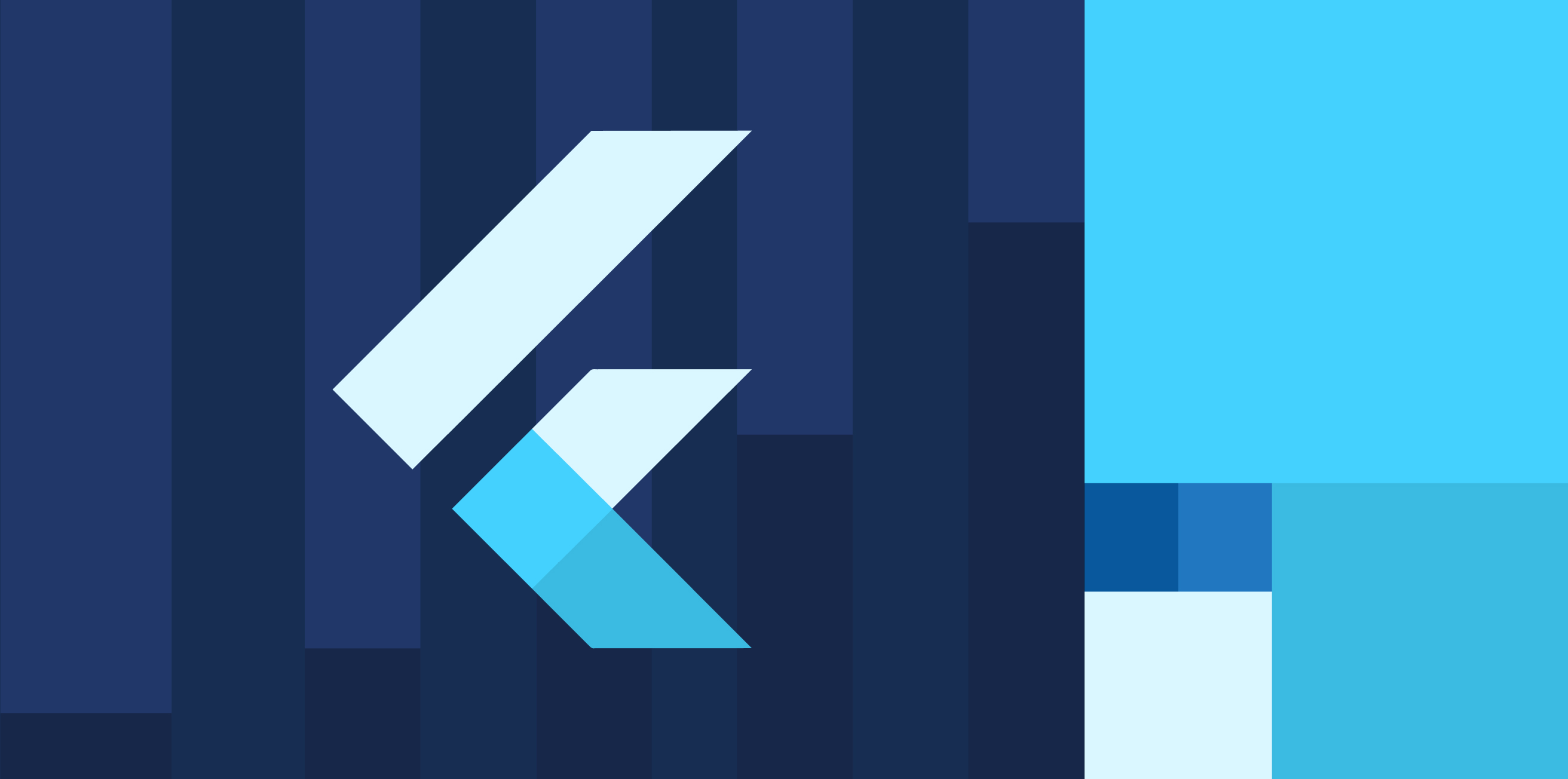 Flutter: faster multi-platform mobile apps - Swapps