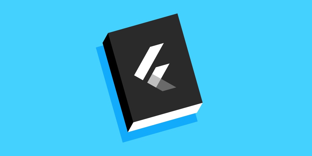 Book Release: Cross Platform UIs With Flutter