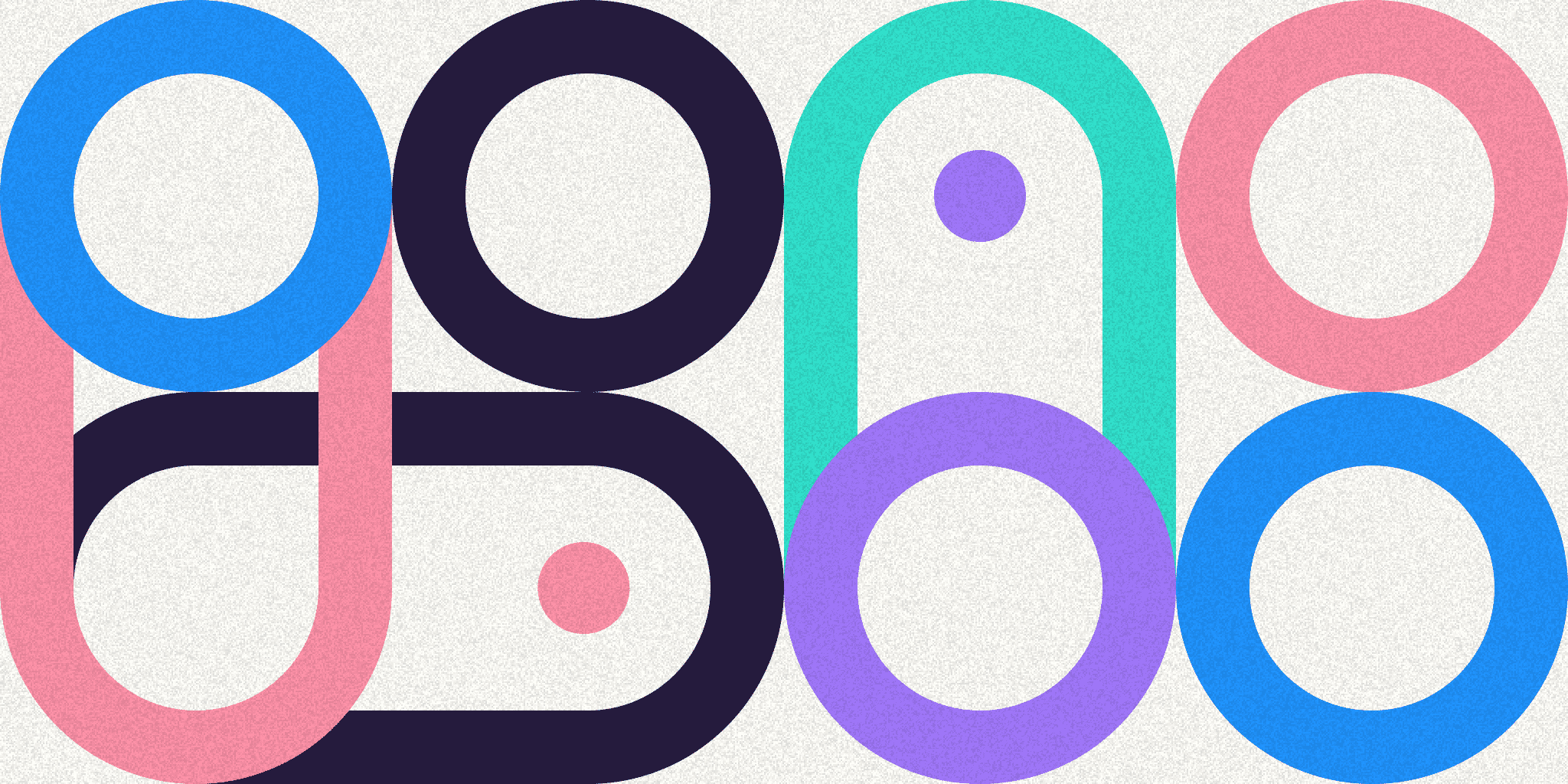 Cover image for article about the importance of design systems