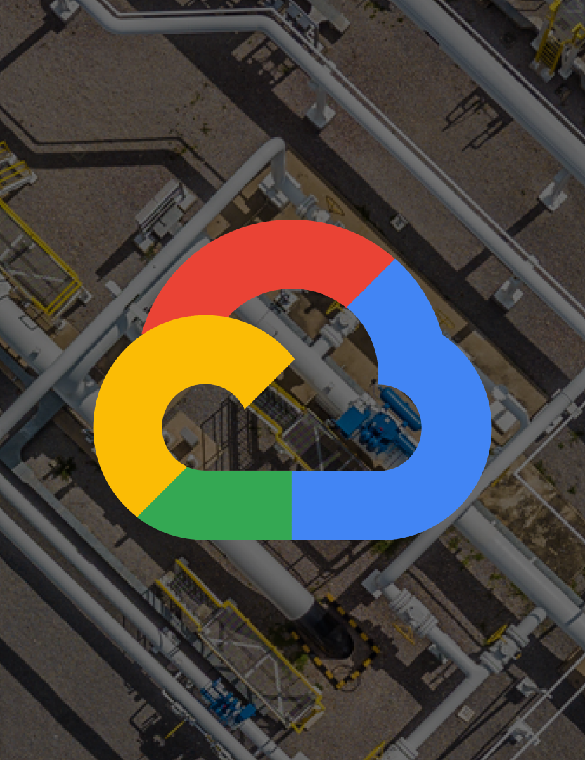 Safeguarding Critical Infrastructure With Google Cloud & Flutter