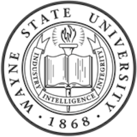 Wayne State University Logo