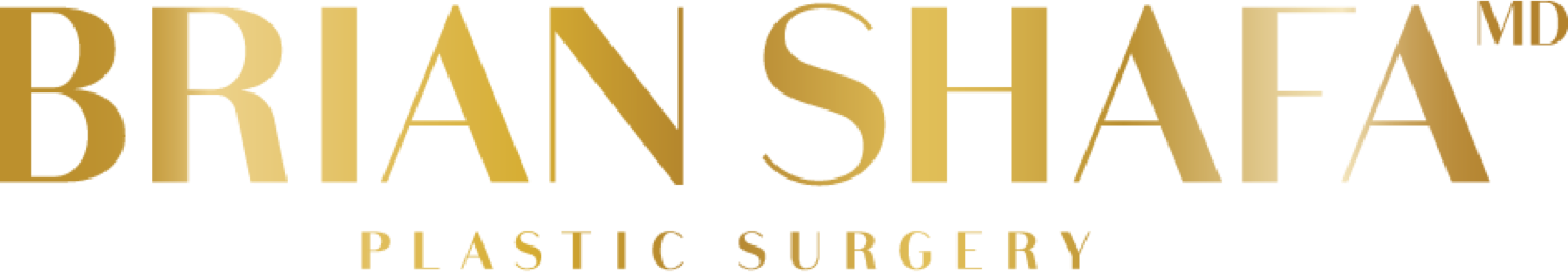 Dr. Brian Shafa | Plastic Surgeon in Beverly Hills