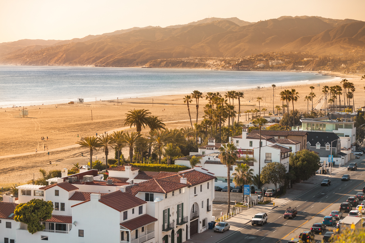 Santa Monica