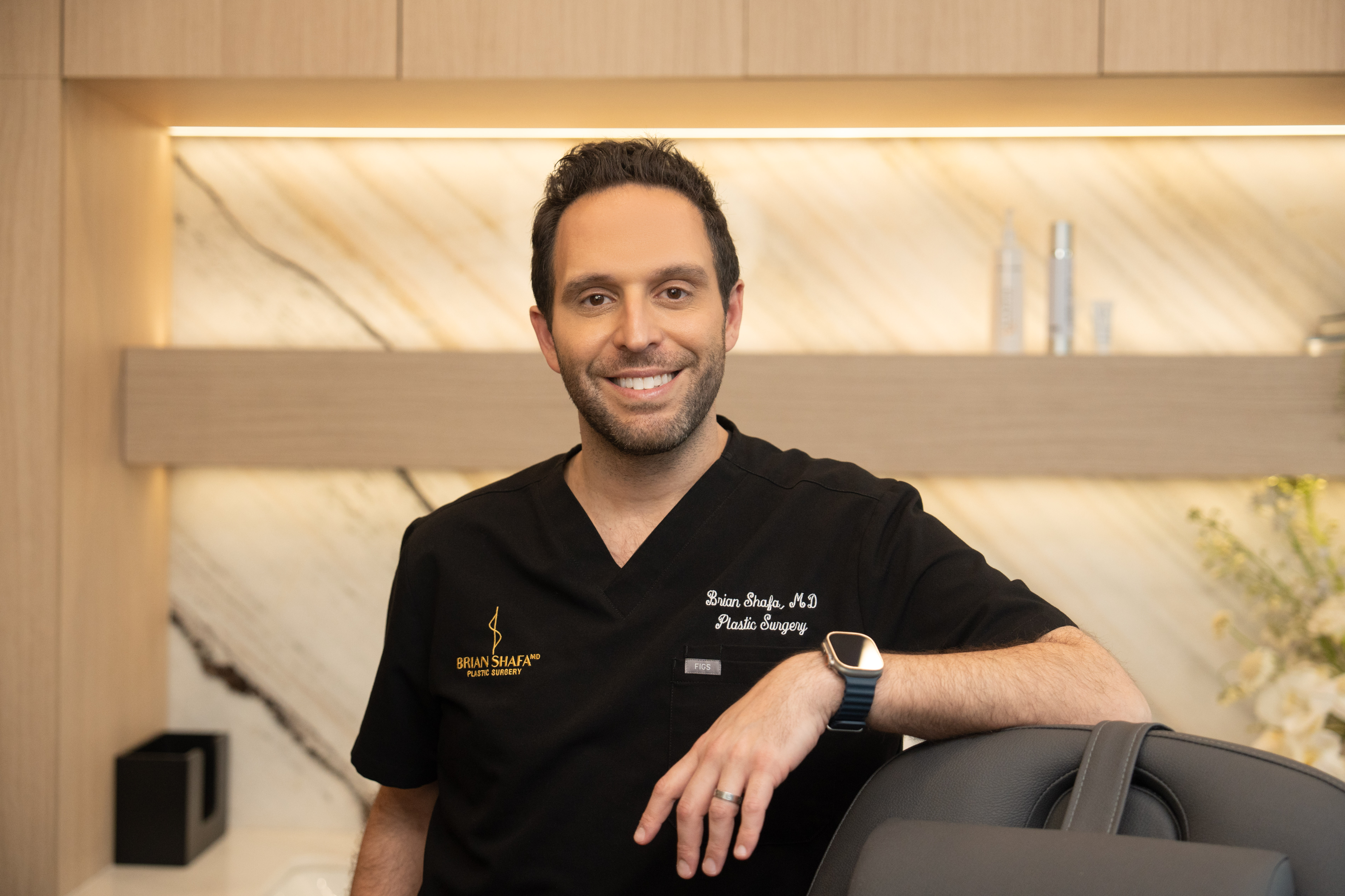 Brian Shafa Blog | The Risks of Choosing an Unqualified Surgeon or Medical Tourism for Plastic Surgery