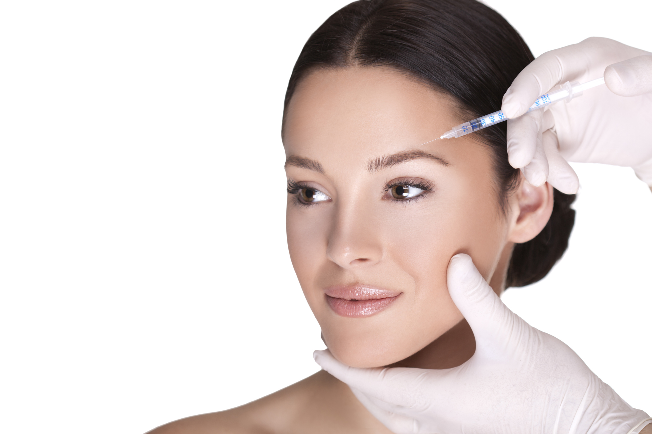 Juvederm Fillers