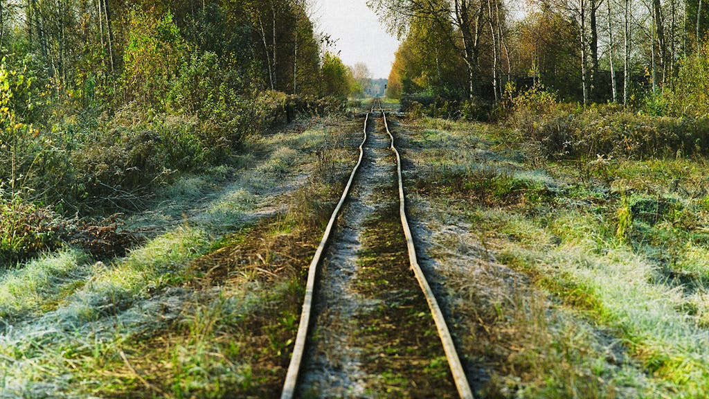 Russlands vergessene Kolonie