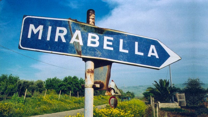 Mirabella