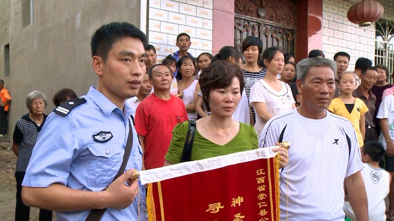 China Stolen Children For Sale Filmtank