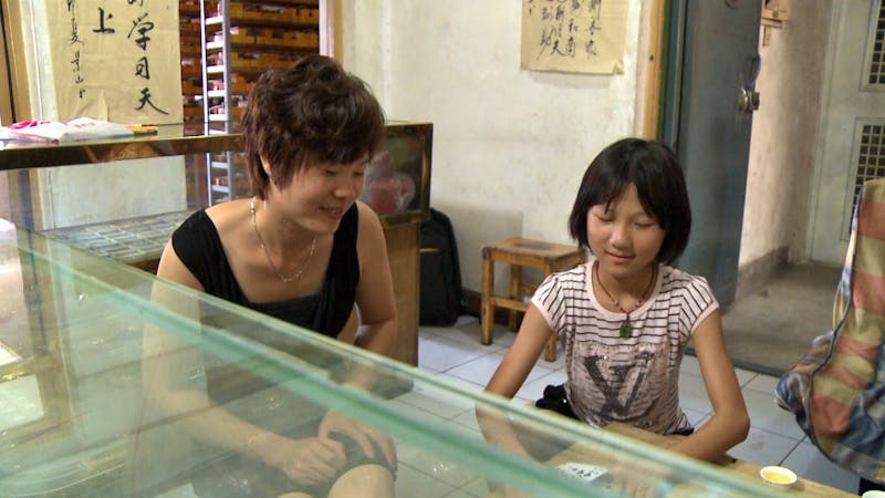 China Stolen Children For Sale Filmtank
