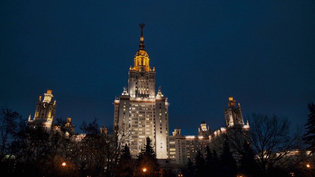 Palaces for the people