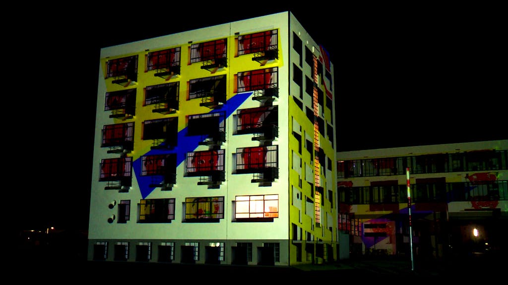 BAUHAUS SPIRIT