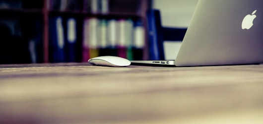 Brand and logo design development