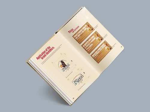 Brand guidelines