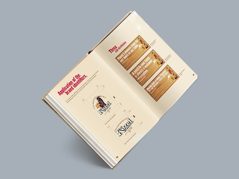 Brand guidelines