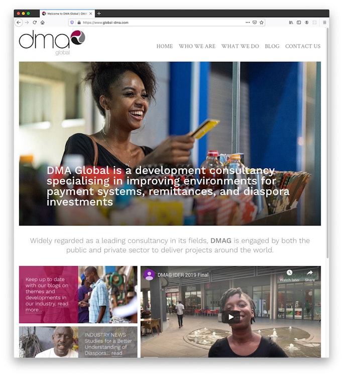 Drupal