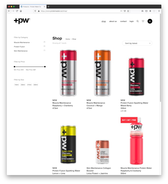 WordPress