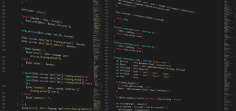 Website design and build