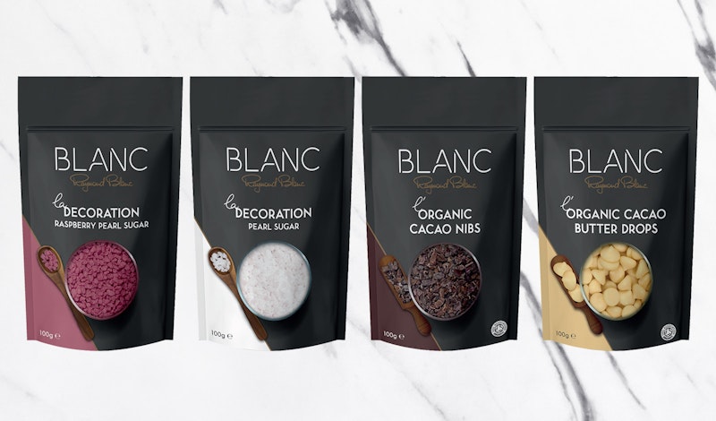 Design, photography, artwork, retouching, and 3D pack models