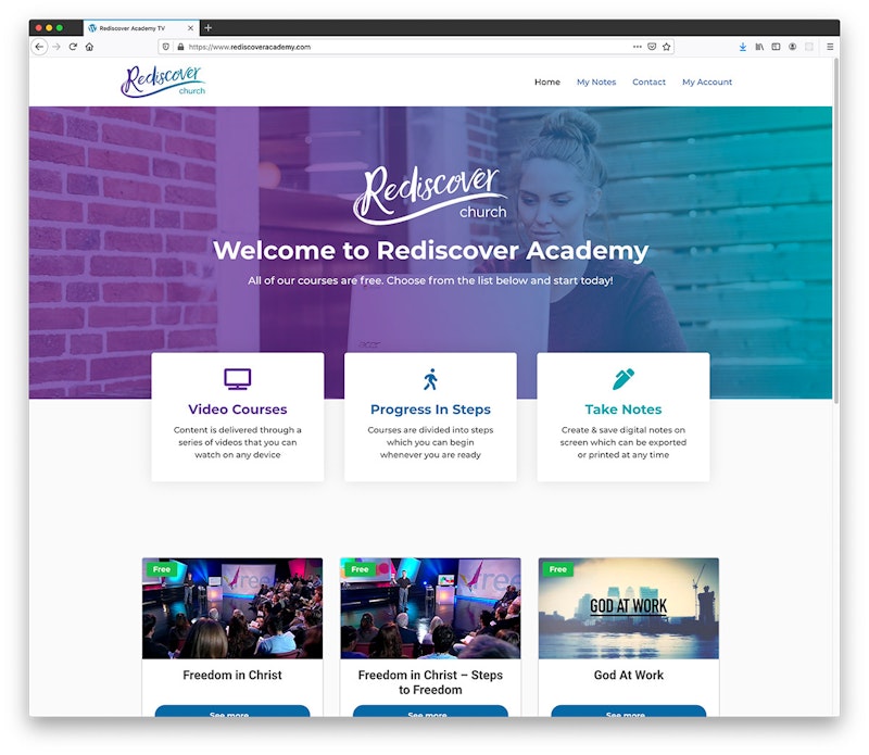 WordPress
