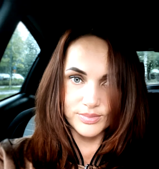 Maria Shatylovich UX