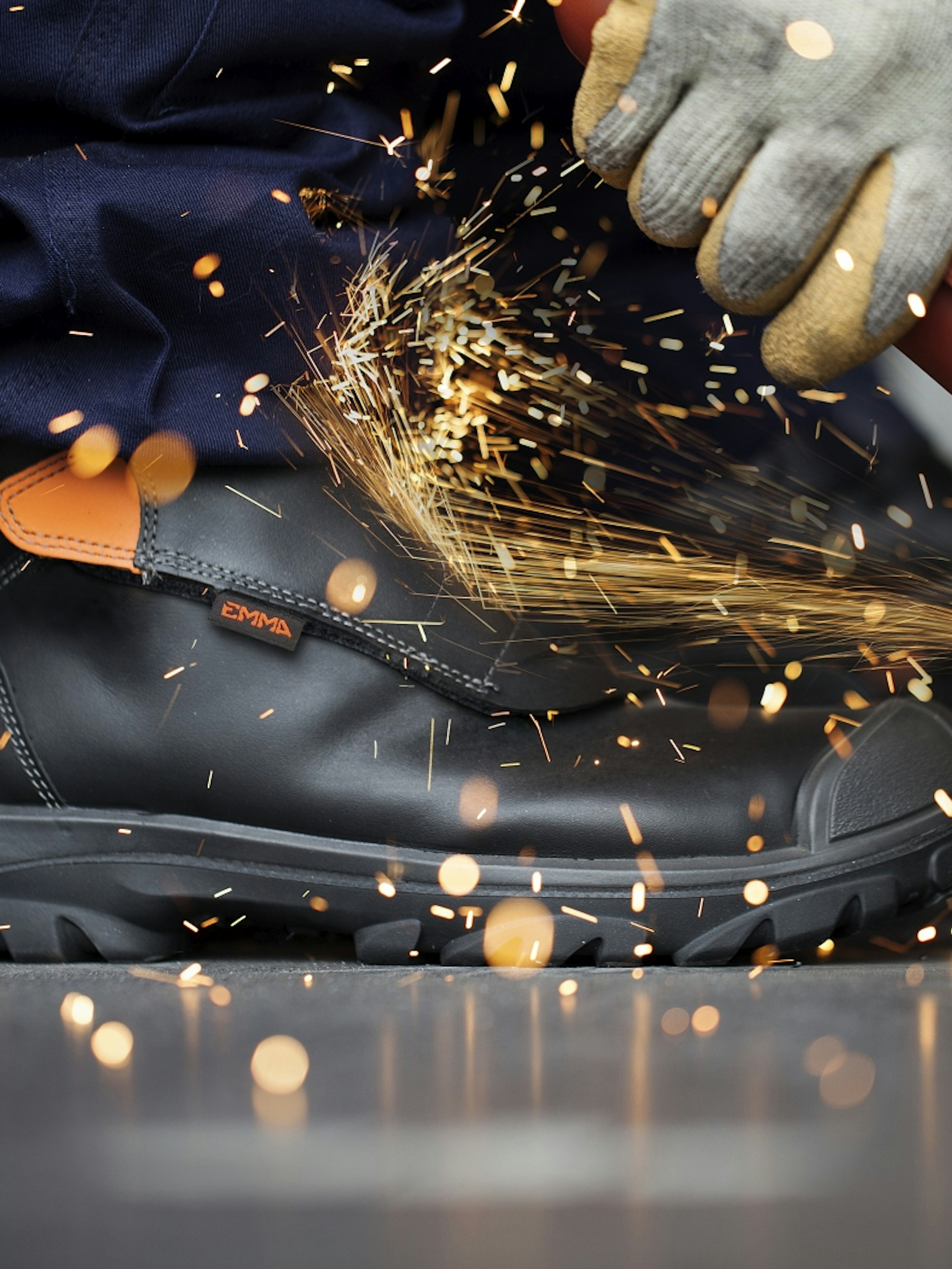 Good for Your Feet, Better for the World!