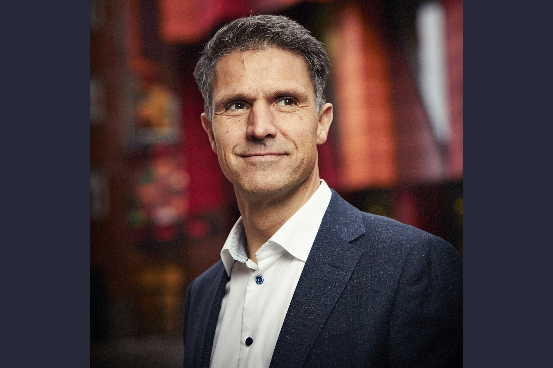 Martin Knobloch, Hultafors Group