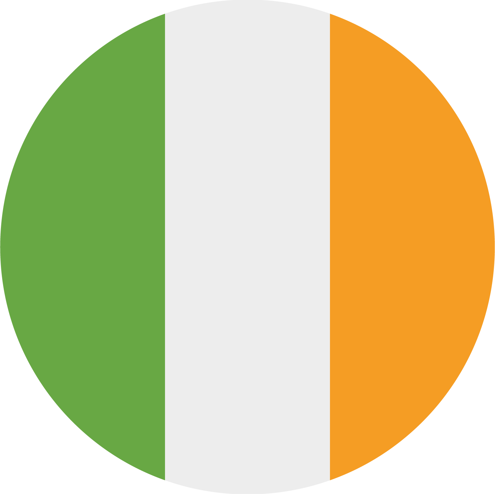 Ireland - English