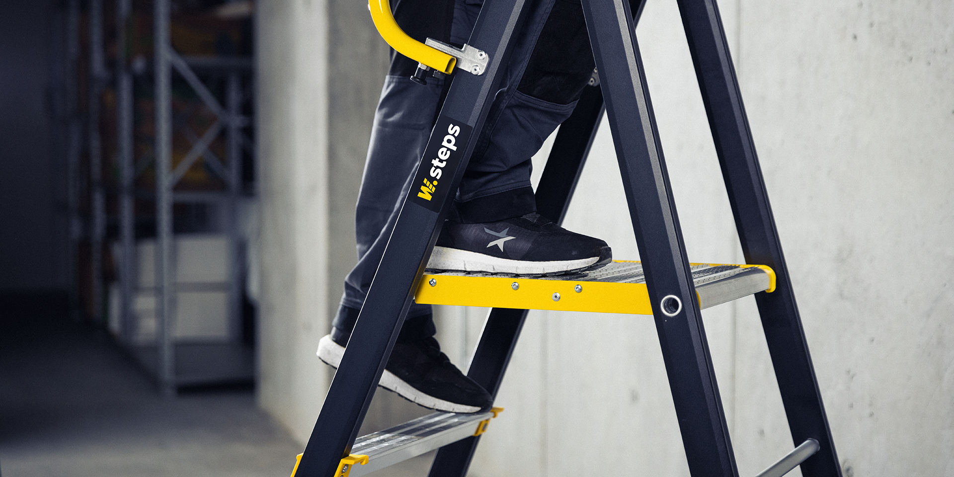 Safety in Every Step