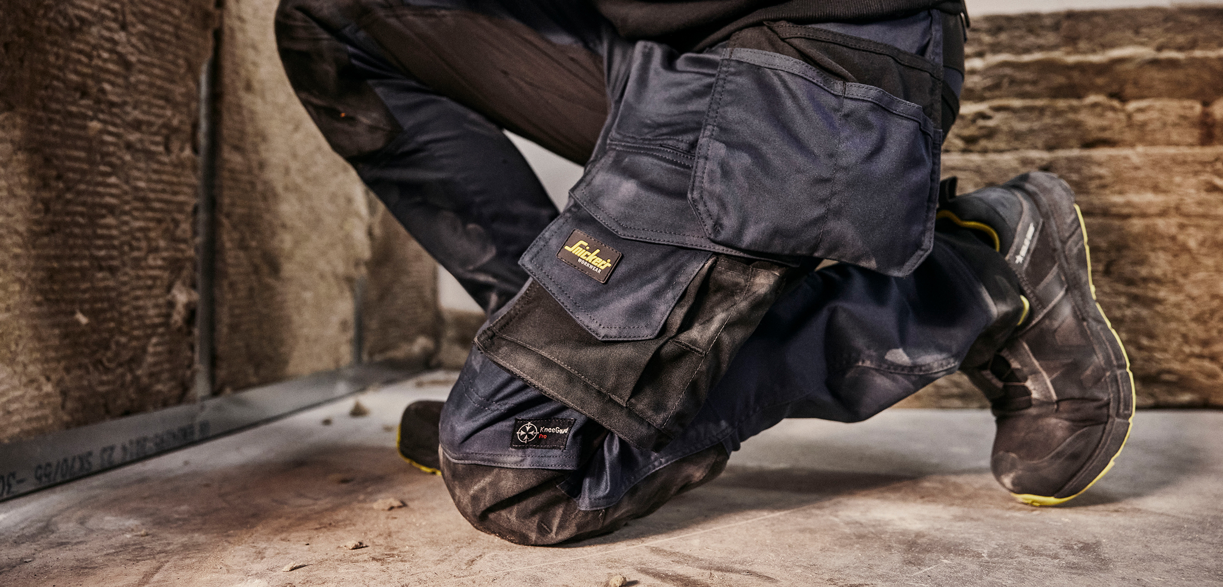 Inventing Workwear