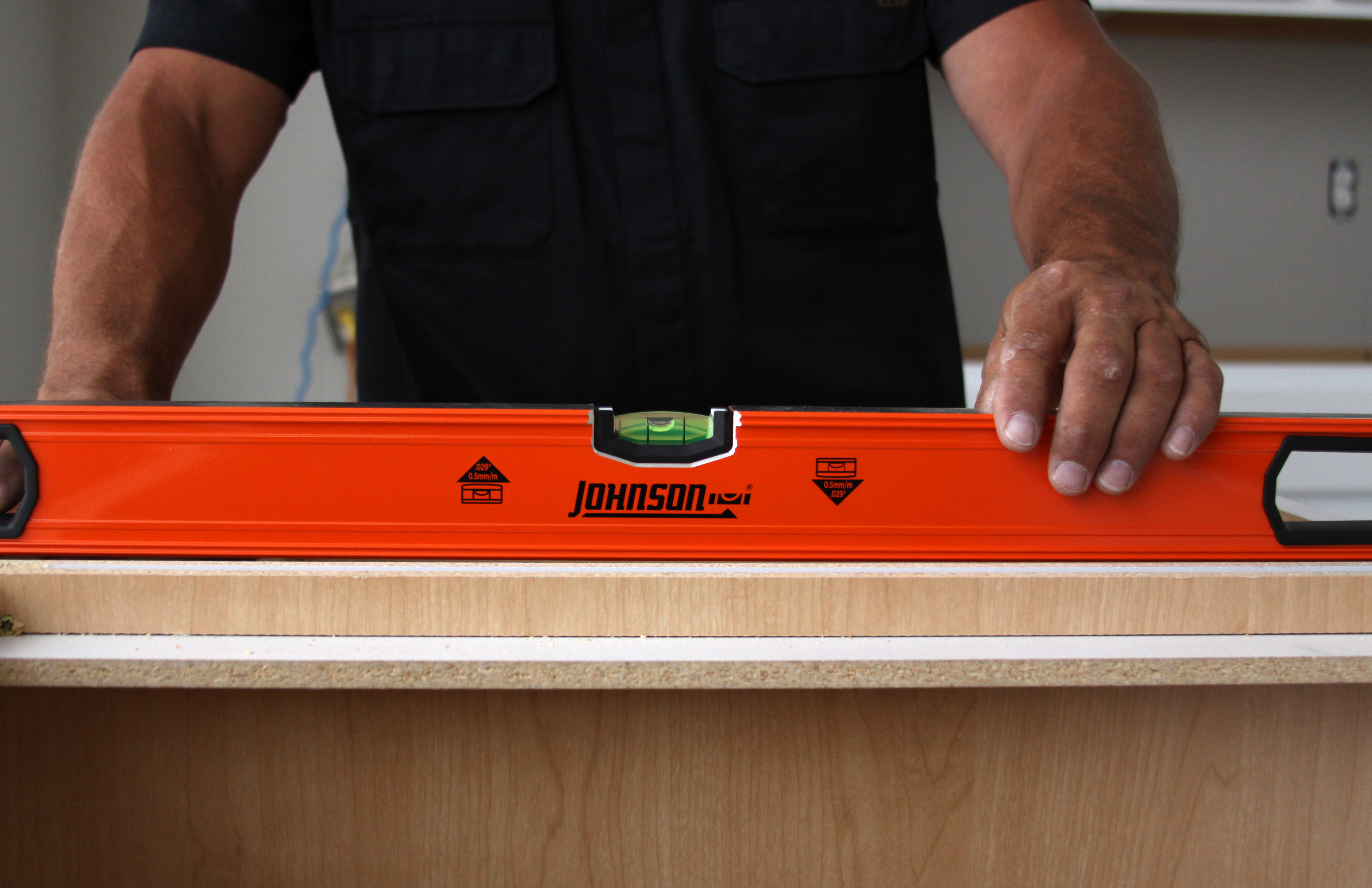 Hultafors Group: Our brands - Johnson Level & Tool – Hultafors Group
