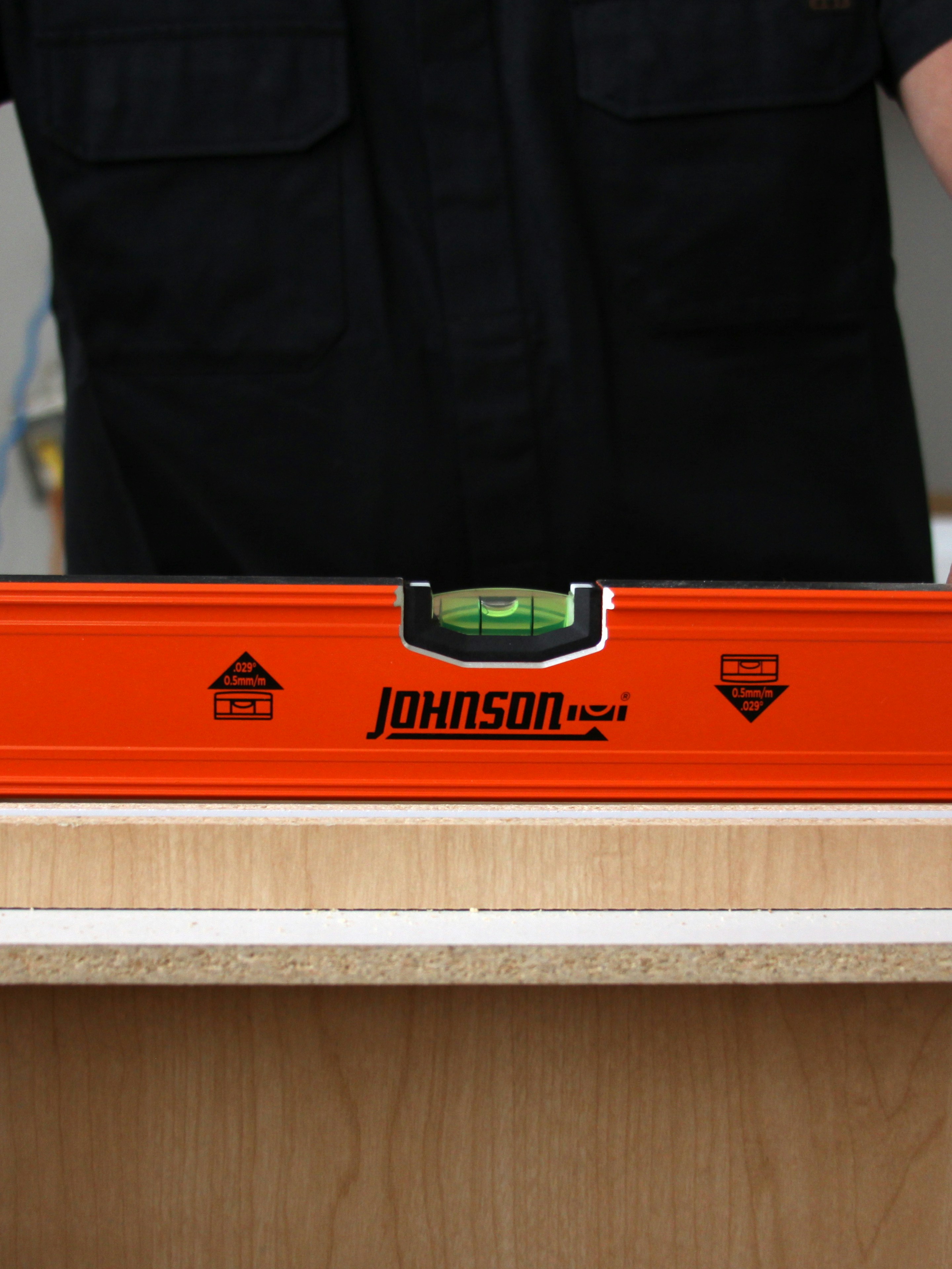 Johnson Level Ruler Hultafors Group: Our brands - Johnson Level & Tool – Hultafors Group